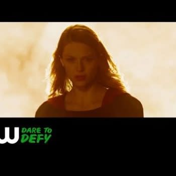 The CW Claims The Best Superhero Shows On TV