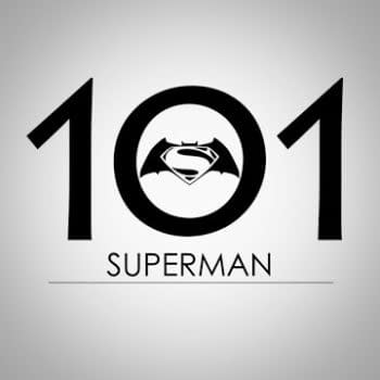 Superman Featurette From Batman V Superman Released