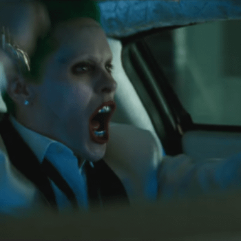 Take A Listen To Skrillex And Rick Ross's Joker Song From Suicide Squad