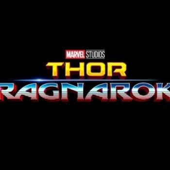 Planet Hulk Elements Confirmed For Thor: Ragnarok During Marvel Studio's SDCC Panel Alongside Retro Logo