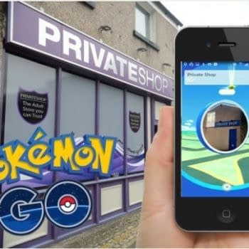 Valiant Places Special Pokémon Go Lures In Eleven Comic Stores