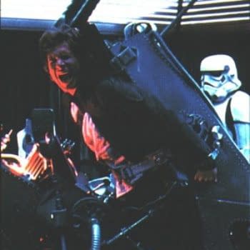 Star Wars: The Force Awakens Producers Plead Guilty Over Breaking Harrison Ford's Leg