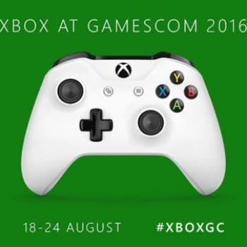 There Won't Be An Xbox Conference At Gamescom This Year