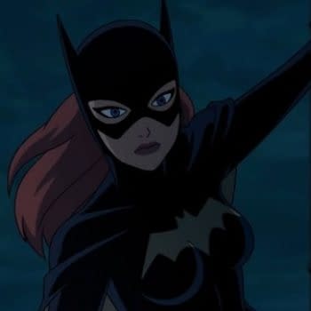 Making Batgirl Less Likeable For The Killing Joke Movie