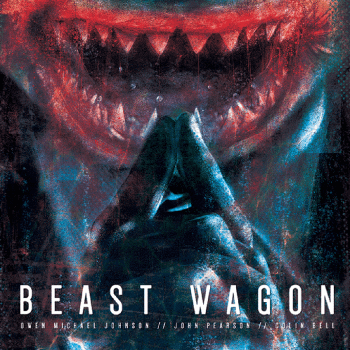 Hitching A Ride To The Fourth Beast Wagon