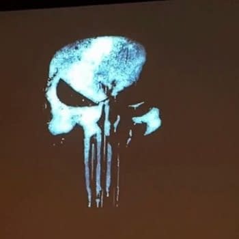 Did Marvel Pretend To Announce The Same Punisher Series They Announced In April?