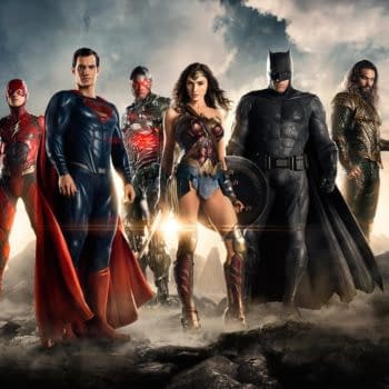 Justice League Gets A Surprise Trailer During The Warner Brothers Panel (And It Is Funny!) &#8211; Watch It Here