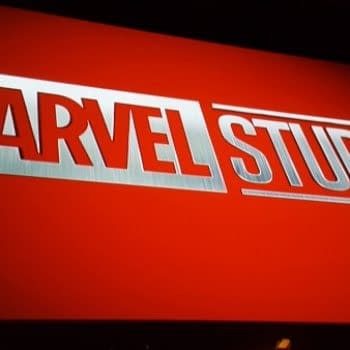 [Updated] Take A Look At The New Marvel Studios' Logo Video