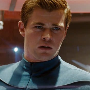 Chris Hemsworth Could Return For Star Trek Four