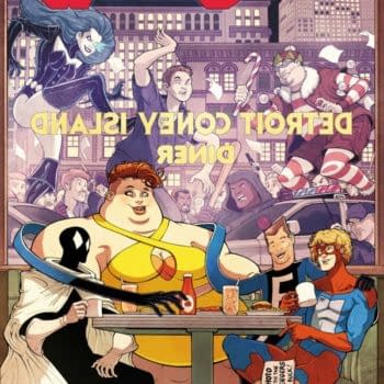The Great Lakes Avengers Returns To Marvel Comics
