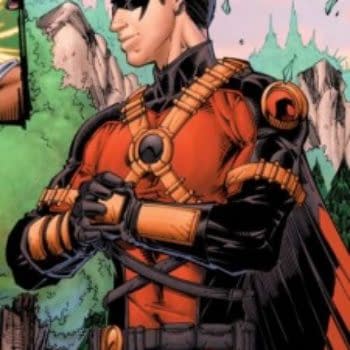 Will DC Comics Announce The Death Of Tim Drake At San Diego Comic-Con?