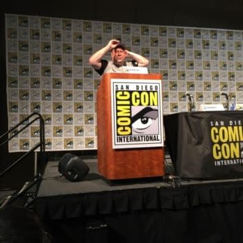 A Long Term Plan For The Fantastic Four And More From Marvel's Cup O' Joe Panel At San Diego Comic-Con