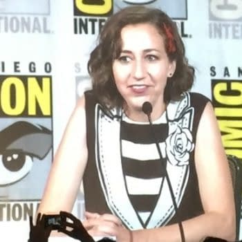 "Phil Miller Is MacGruber" &#8211; The Last Man On Earth Panel At San Diego Comic-Con