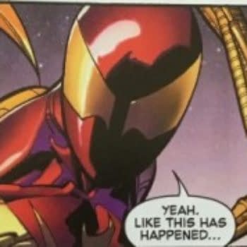 What Did Secret Wars Do To Scarlet Witch's Children Wiccan And Speed?