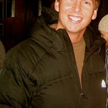 "30 Rock's Kenneth" Jack McBrayer To Play Penny's Brother In The Big Bang Theory