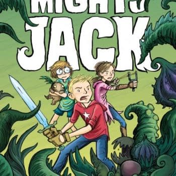 First Second's Debut Graphic Novels For San Diego Comic-Con From Ben Hatke, Gene Luen Yang And Box Brown