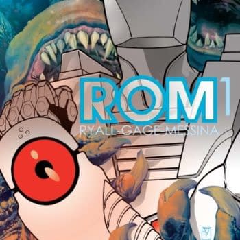We're All Loners In Our Own Way &#8211; Talking Rom With Gage, Ryall And Messina