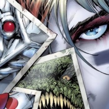 Suicide Squad Is Getting A New Member 'But Not One You Will Expect'
