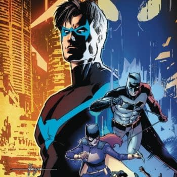 DC Rebirth Brutalises Marvel Comics Over Advance Reorders