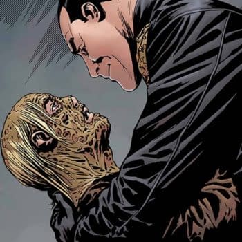 The Walking Dead To Get Another Key Issue This Week?