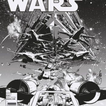 More Marvel Variant Covers You May Not Have Seen Before, From Dave Johnson To Andrea Sorrentino