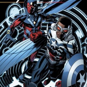Controversy Over Marvel's Prostate Cancer Variant Covers