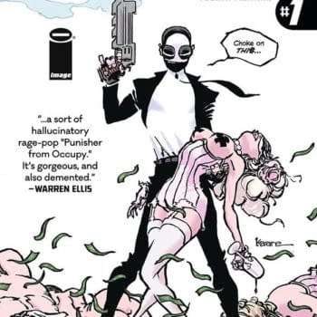 The Fix Gets A Fifth, Renato Jones Gets A Fourth And Justice League Gets A Second Print
