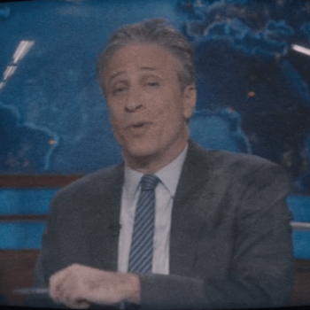 Jon Stewart's Cut Lines From Cinema Version Of Batman V Superman: Dawn Of Justice