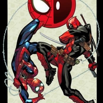 Spider-Man/Deadpool #1 Gets Its 7th Printing