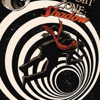 "They Were People Who Behaved As Monsters." &#8211; David Avallone On Twilight Zone / The Shadow #4