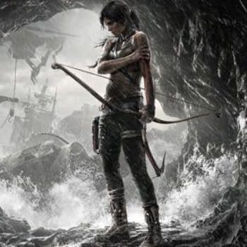 Alicia Vikander Says The Tomb Raider Movie Is Based On The 2013 Reboot