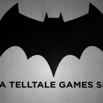 Telltale's Batman Series Will Start In August