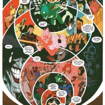 So Did The Killing Joke Happen In DC Rebirth After All?