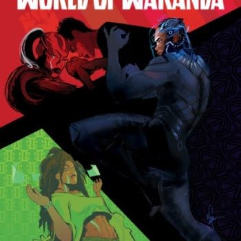 How Marvel Goes From No Black Female Writers Ever, To Three, With Just One Comic