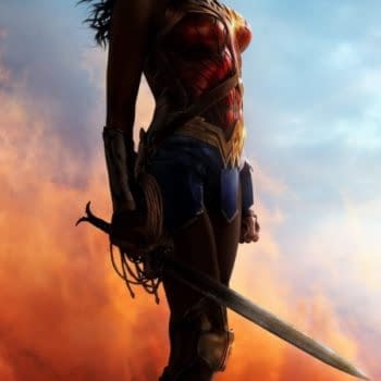 Wonder Woman Poster Is Everything Batman V Superman Is Not