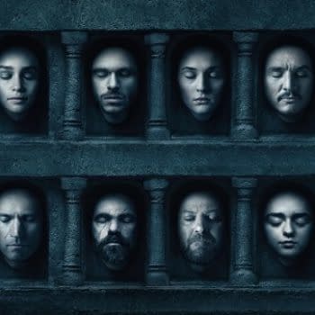 Game Of Thrones Season 6 Soared Without Books As Source Material