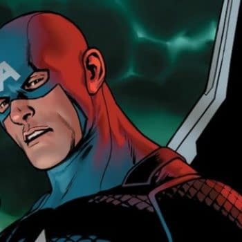 Regarding Captain America, Paste Magazine Backtracks On Backtracking