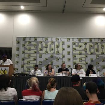 One Of The Most Amazing Moments Of Affirmation At San Diego Comic-Con &#8211; Bisexuality And Beyond