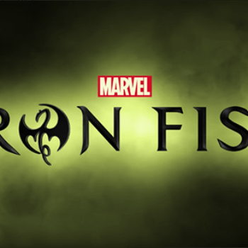 A New Banner And Images Emerge From 'Marvel's Iron Fist'