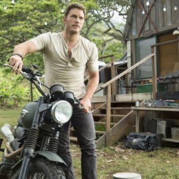 Jurassic World 2 Will Roar Into Production Early Next Year Says Report