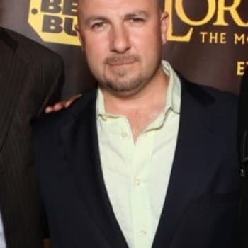 Derek Maddalena Leaves DC Comics &#8211; More DC Job Elimination And Restructuring Details