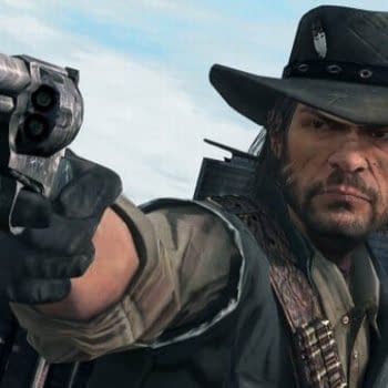 Red Dead Redemption Is Finally Coming To Backwards Compatiblity On Xbox One