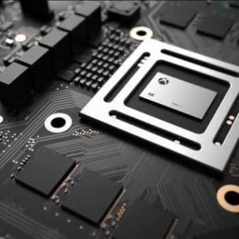 Microsoft Explain That Project Scorpio Is Inspired By Smart Phone Cycles