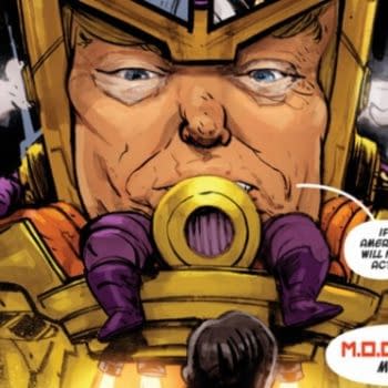 The Perlmutters Donate Maximum Amount To Donald Trump