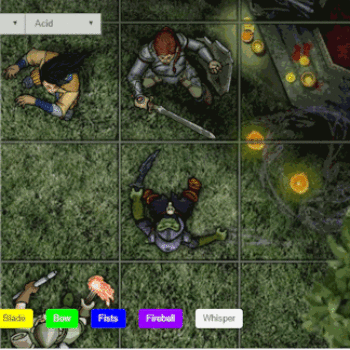 Tabletop RPGs Are Poised For A Comeback! Thanks, Internet