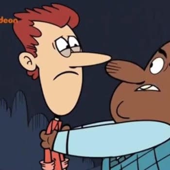 One Million Moms Targets Nickelodeon's Loud House For Having Two Dads