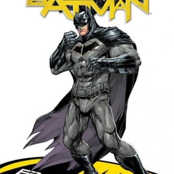Scoop: Batman #1 To Be Given Away For Free For Batman Day (Though Retailers Will Have To Pay 26 Cents A Copy)