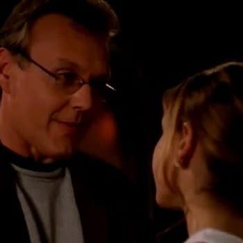 What If A Major Buffy Character Was Killed Off And No One Really Noticed?
