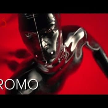 American Horror Story Newest Promo Is A Mystery