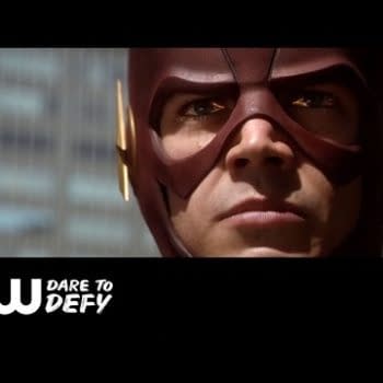 CW Knows Super &#8211; Newest Ad Focuses On The DCU